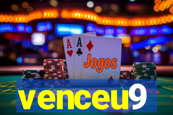 venceu9