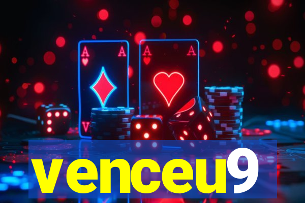 venceu9