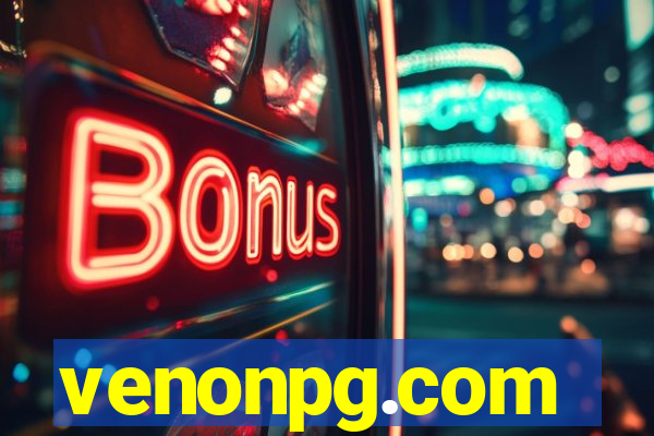 venonpg.com