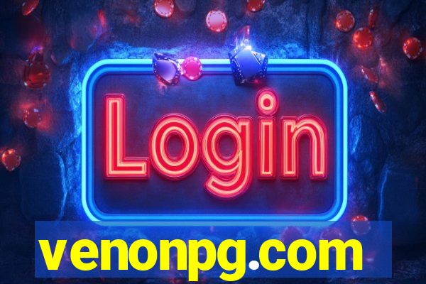 venonpg.com