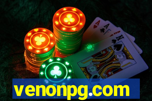 venonpg.com