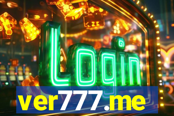 ver777.me