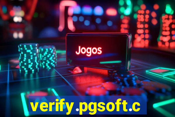 verify.pgsoft.com