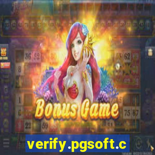 verify.pgsoft.com