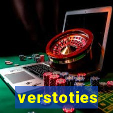 verstoties