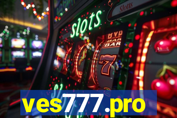 ves777.pro