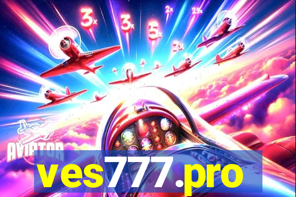 ves777.pro