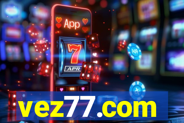 vez77.com