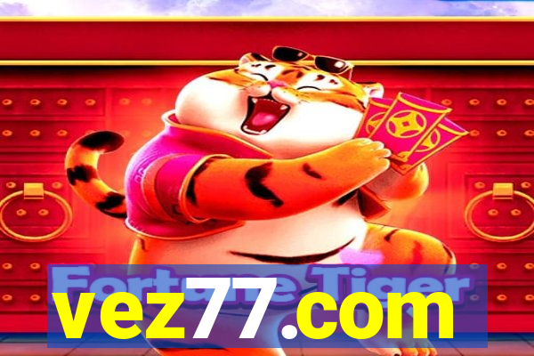 vez77.com