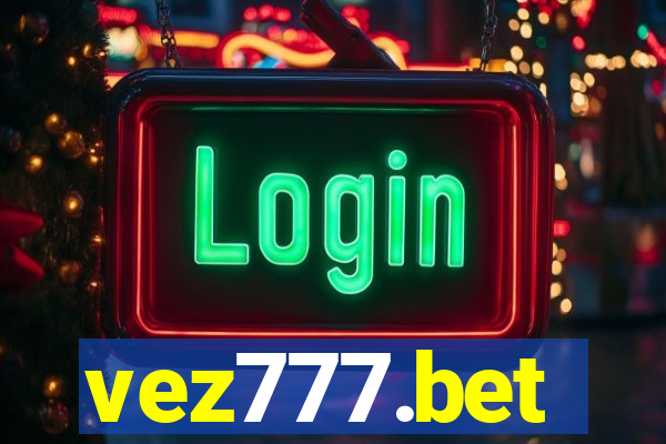 vez777.bet