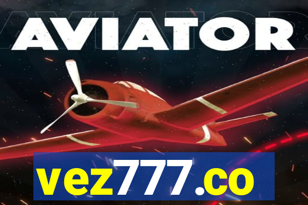 vez777.co