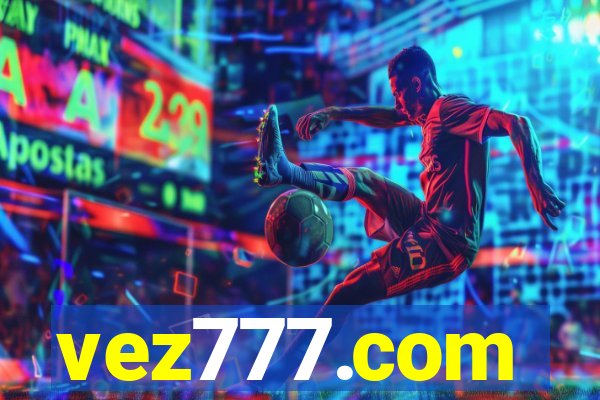 vez777.com