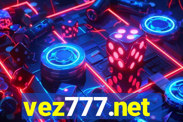 vez777.net