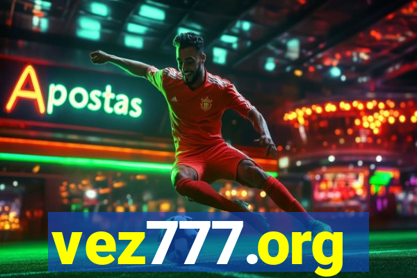 vez777.org