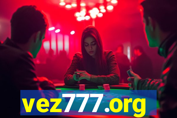 vez777.org