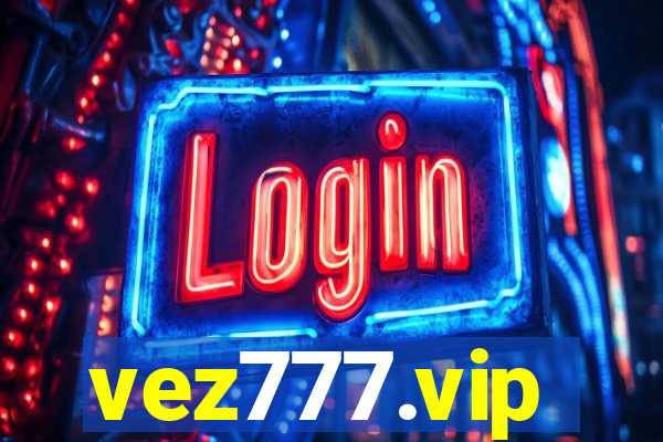 vez777.vip