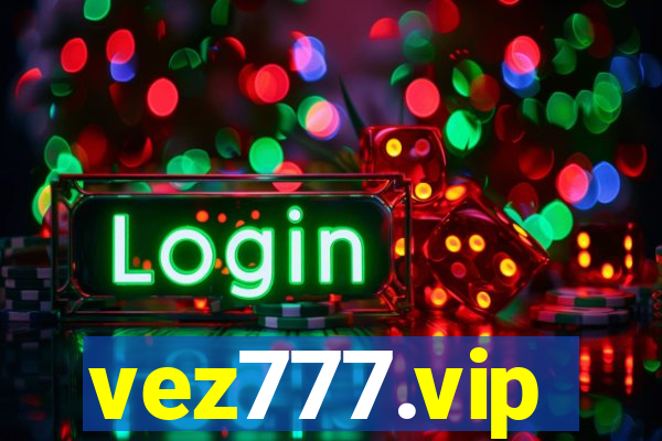 vez777.vip