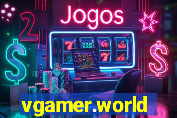 vgamer.world