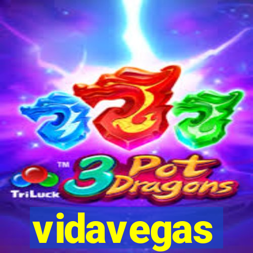 vidavegas