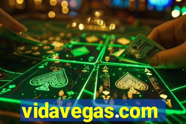 vidavegas.com