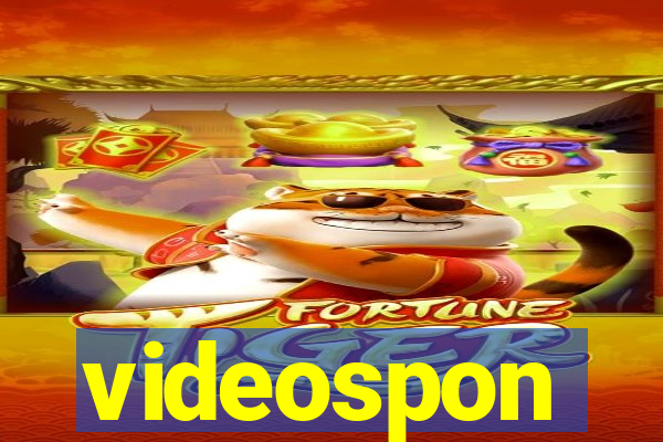 videospon