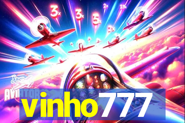 vinho777