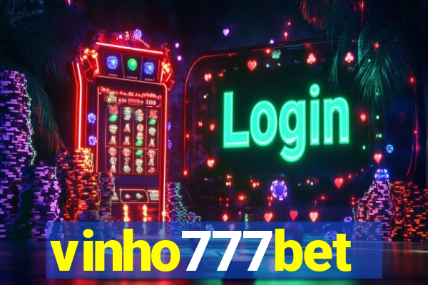 vinho777bet