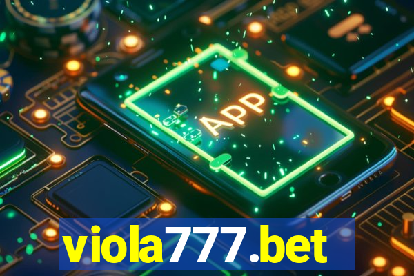 viola777.bet