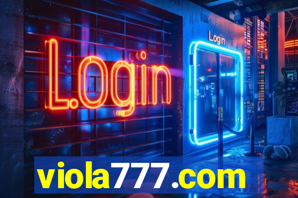 viola777.com