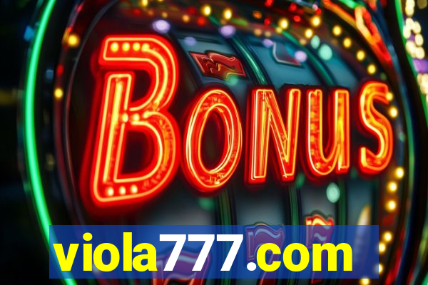 viola777.com