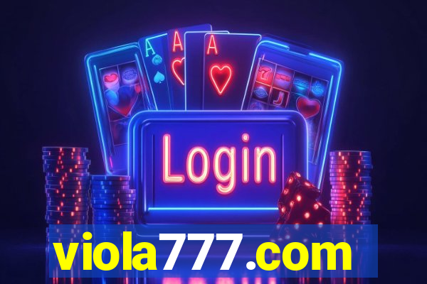 viola777.com