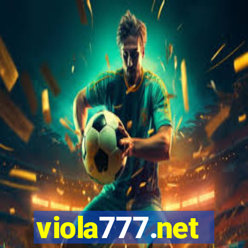 viola777.net