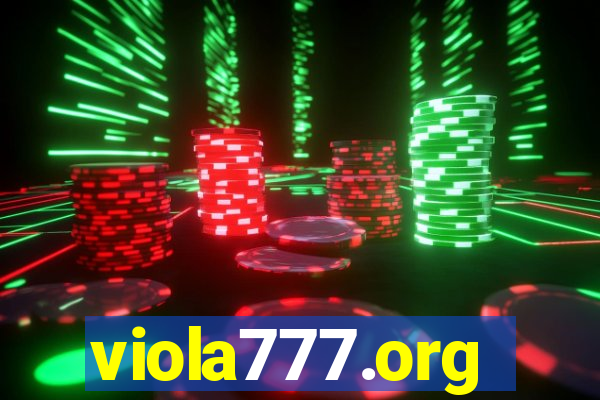 viola777.org