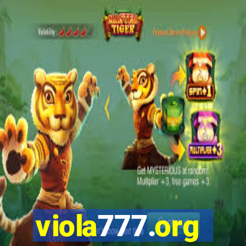 viola777.org