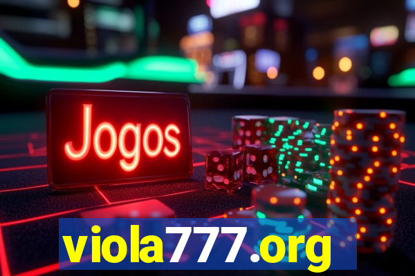 viola777.org