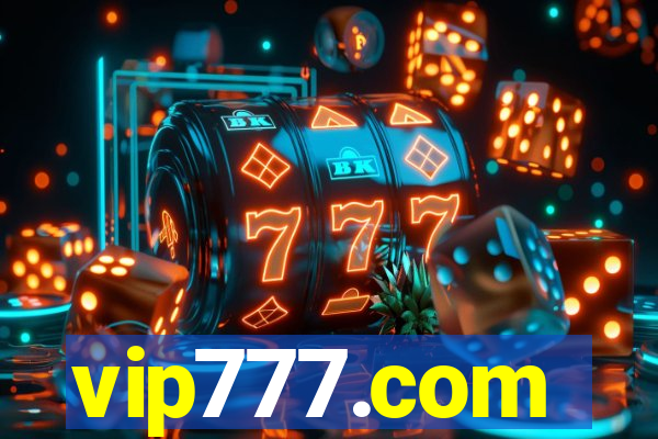 vip777.com