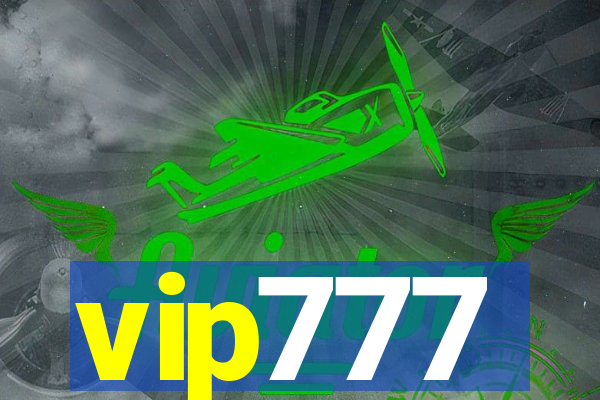 vip777