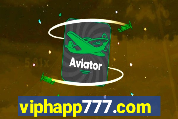 viphapp777.com