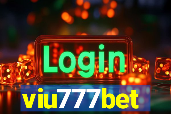 viu777bet