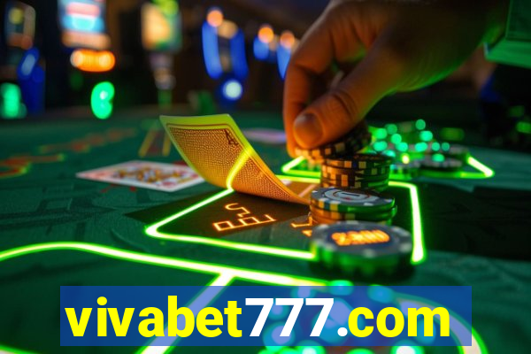 vivabet777.com