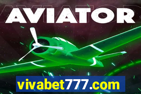 vivabet777.com