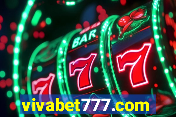 vivabet777.com