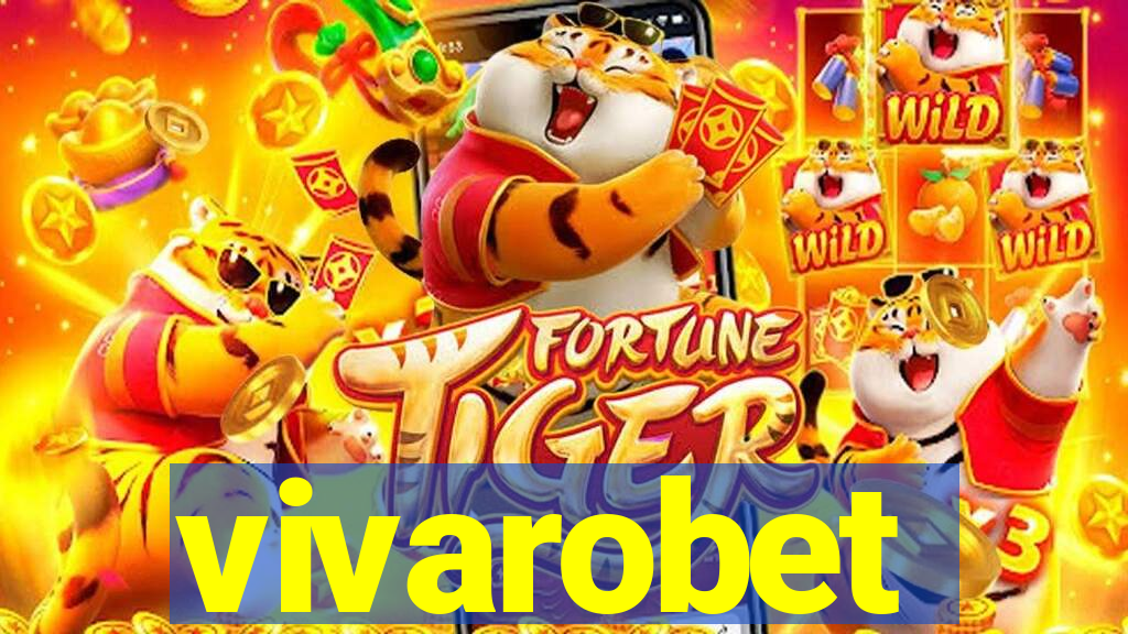 vivarobet