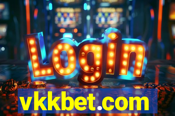 vkkbet.com