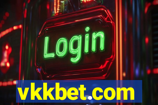 vkkbet.com