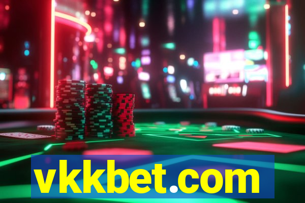 vkkbet.com