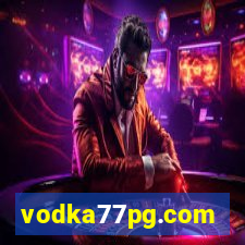 vodka77pg.com