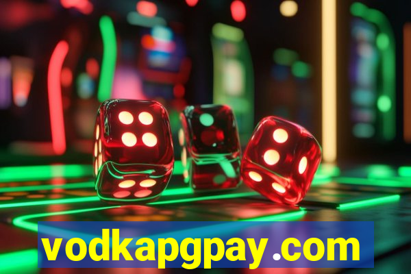 vodkapgpay.com