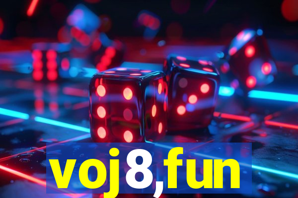 voj8,fun