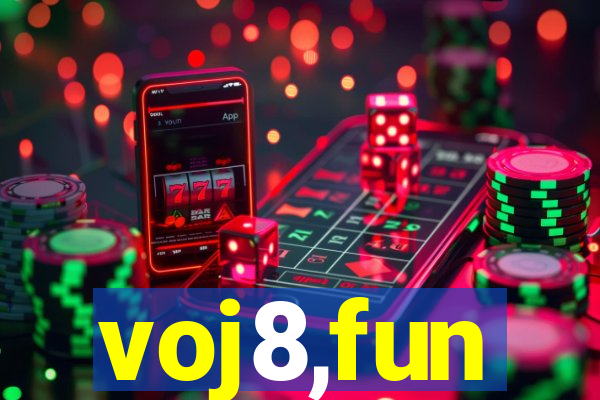 voj8,fun